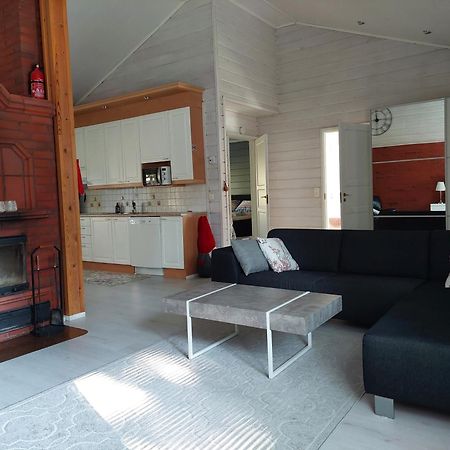 Villa Waeltti Rovaniemi Zewnętrze zdjęcie