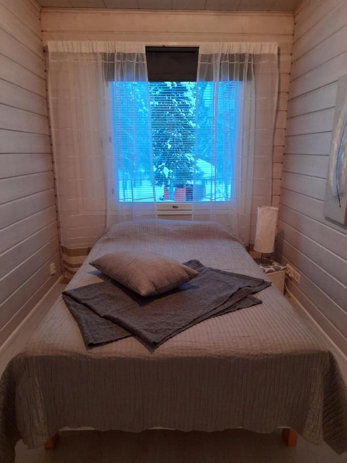 Villa Waeltti Rovaniemi Zewnętrze zdjęcie