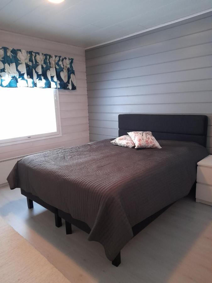 Villa Waeltti Rovaniemi Zewnętrze zdjęcie