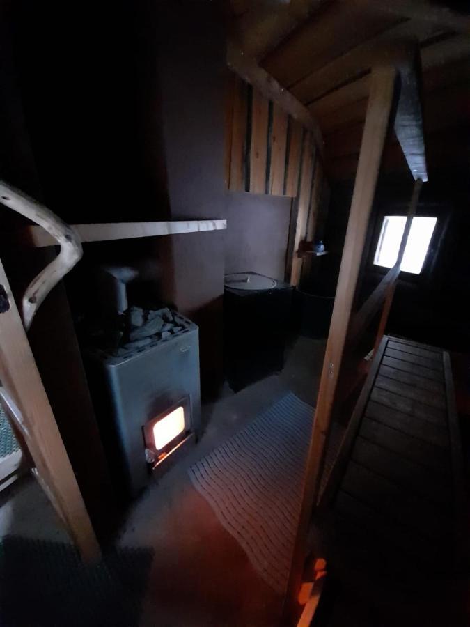 Villa Waeltti Rovaniemi Zewnętrze zdjęcie