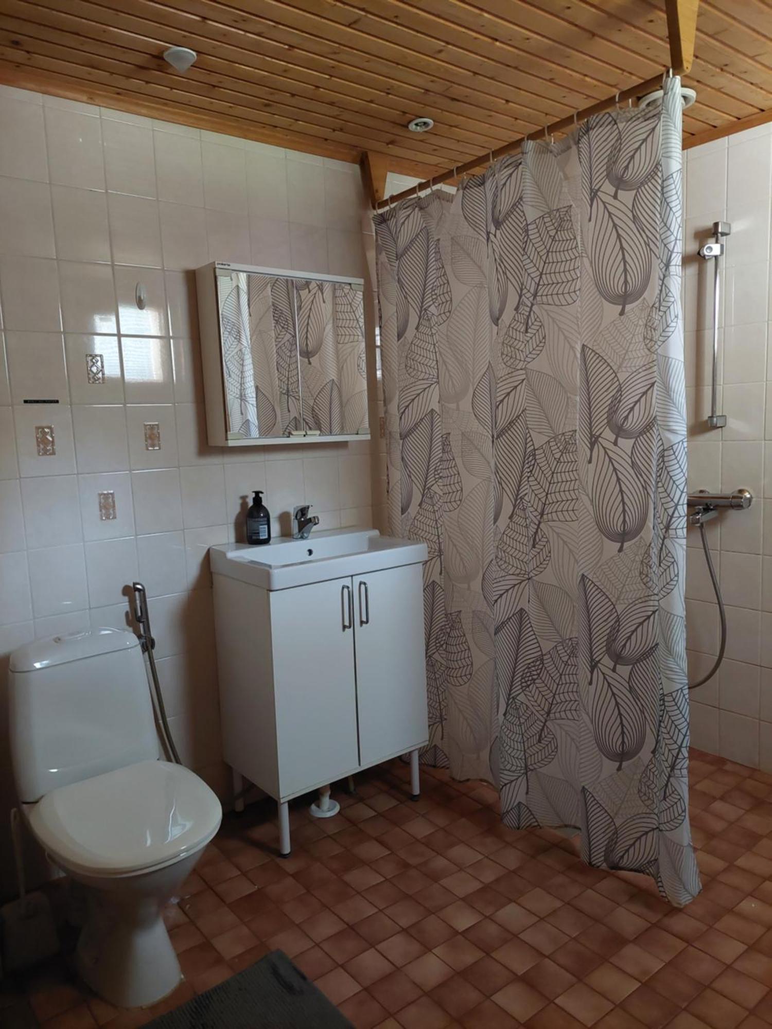 Villa Waeltti Rovaniemi Zewnętrze zdjęcie